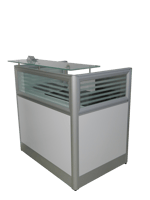 COUNTER BLANCO